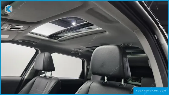 HYUNDAI PALISADE GASOLINE 2.5T 4WD 7-SEATER