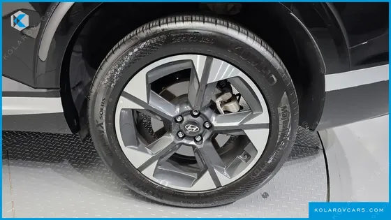 HYUNDAI PALISADE GASOLINE 2.5T 4WD 7-SEATER