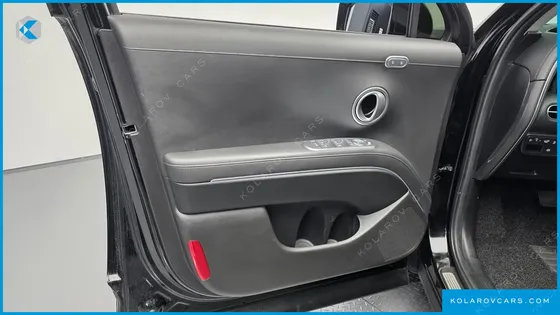 HYUNDAI PALISADE GASOLINE 2.5T 4WD 7-SEATER