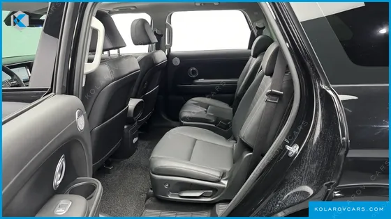 HYUNDAI PALISADE GASOLINE 2.5T 4WD 7-SEATER