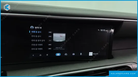 HYUNDAI PALISADE GASOLINE 2.5T 4WD 7-SEATER