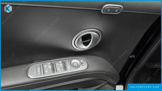 HYUNDAI PALISADE GASOLINE 2.5T 4WD 7-SEATER