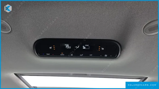 HYUNDAI PALISADE GASOLINE 2.5T 4WD 7-SEATER