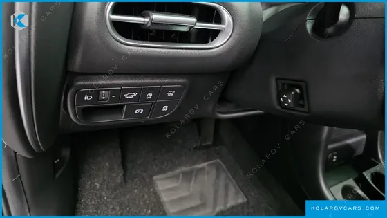 HYUNDAI PALISADE GASOLINE 2.5T 4WD 7-SEATER