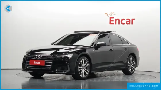 AUDI A6 45 TFSI PREMIUM