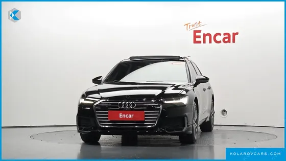 AUDI A6 45 TFSI PREMIUM