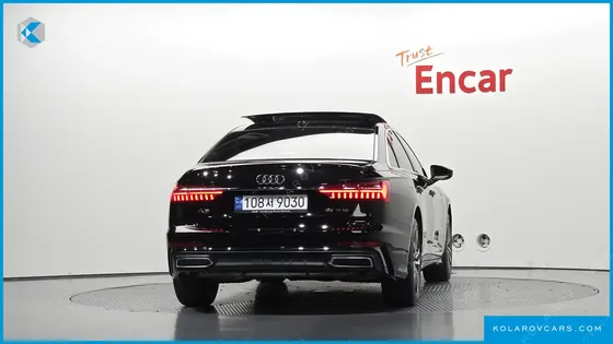 AUDI A6 45 TFSI PREMIUM