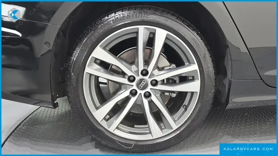 AUDI A6 45 TFSI PREMIUM