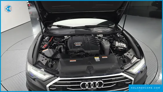 AUDI A6 45 TFSI PREMIUM