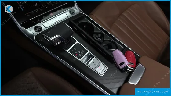 AUDI A6 45 TFSI PREMIUM