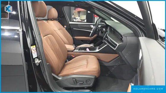 AUDI A6 45 TFSI PREMIUM