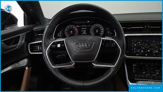 AUDI A6 45 TFSI PREMIUM