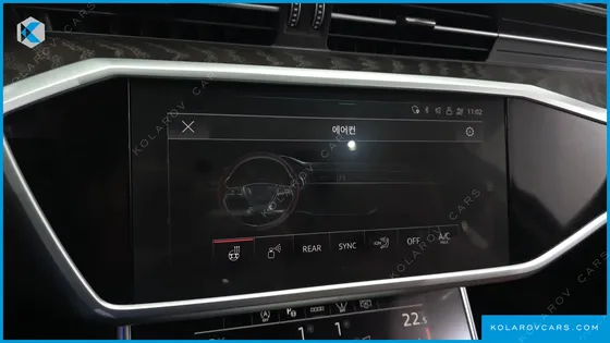AUDI A6 45 TFSI PREMIUM