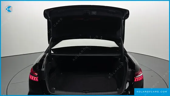 AUDI A6 45 TFSI PREMIUM