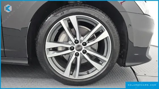AUDI A6 45 TFSI PREMIUM