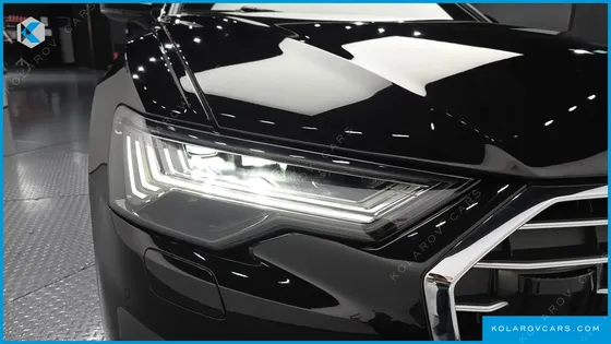 AUDI A6 45 TFSI PREMIUM