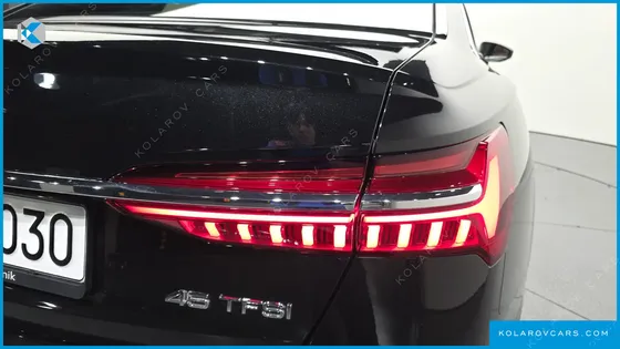 AUDI A6 45 TFSI PREMIUM