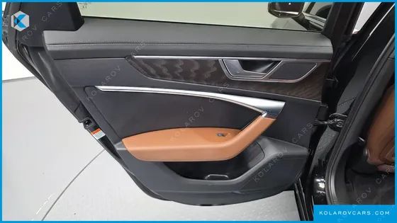 AUDI A6 45 TFSI PREMIUM