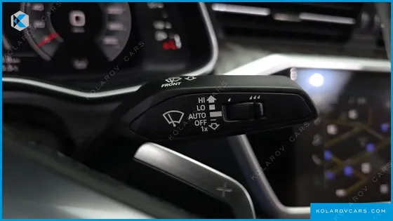 AUDI A6 45 TFSI PREMIUM