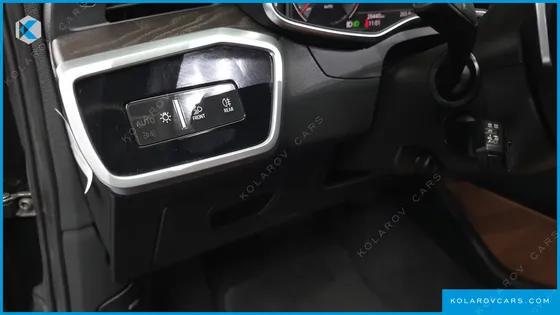 AUDI A6 45 TFSI PREMIUM