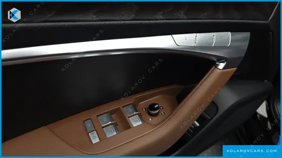 AUDI A6 45 TFSI PREMIUM