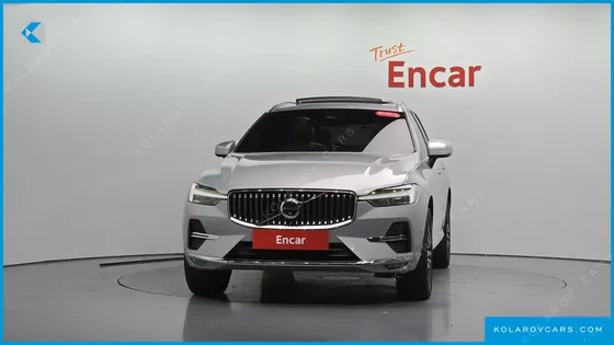 VOLVO XC60 B5 INSCRIPTION