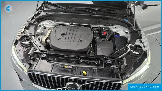 VOLVO XC60 B5 INSCRIPTION