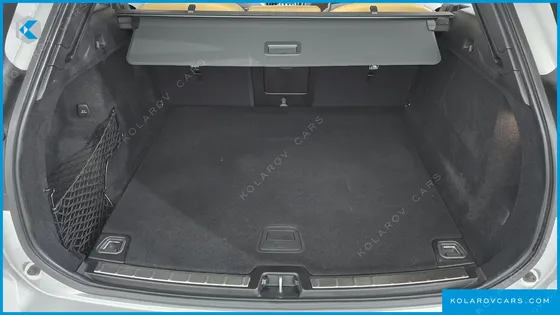 VOLVO XC60 B5 INSCRIPTION
