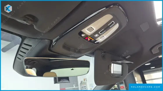 VOLVO XC60 B5 INSCRIPTION
