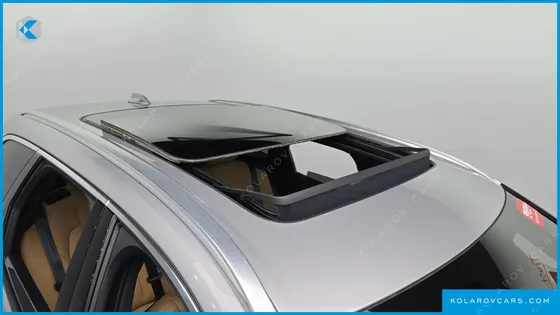 VOLVO XC60 B5 INSCRIPTION