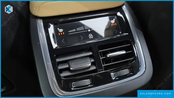 VOLVO XC60 B5 INSCRIPTION
