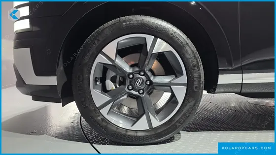 HYUNDAI PALISADE HEV 2.5T 2WD 9-SEATER