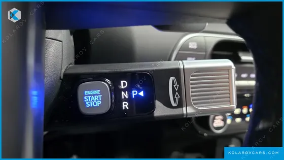 HYUNDAI PALISADE HEV 2.5T 2WD 9-SEATER