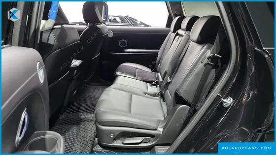 HYUNDAI PALISADE HEV 2.5T 2WD 9-SEATER