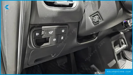 HYUNDAI PALISADE HEV 2.5T 2WD 9-SEATER