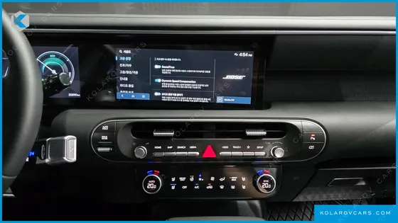 HYUNDAI PALISADE HEV 2.5T 2WD 9-SEATER