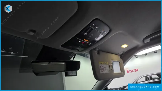 HYUNDAI PALISADE HEV 2.5T 2WD 9-SEATER