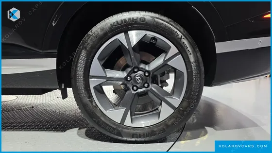 HYUNDAI PALISADE HEV 2.5T 2WD 9-SEATER