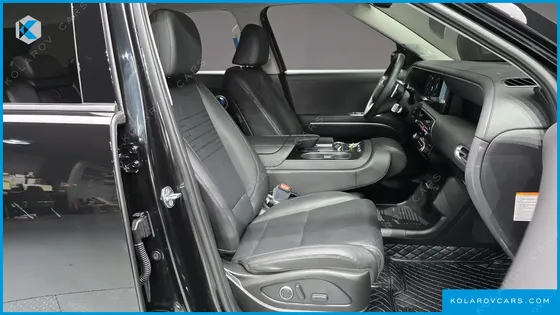 HYUNDAI PALISADE HEV 2.5T 2WD 9-SEATER