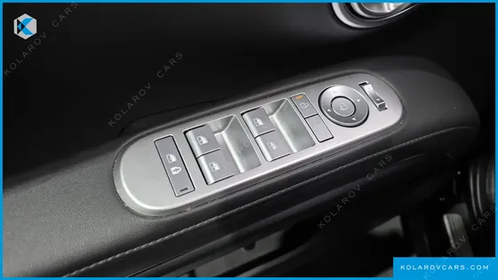HYUNDAI PALISADE HEV 2.5T 2WD 9-SEATER