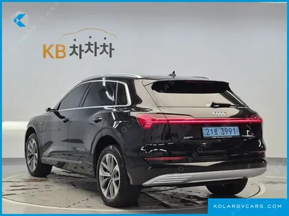 AUDI E-TRON 55 QUATTRO