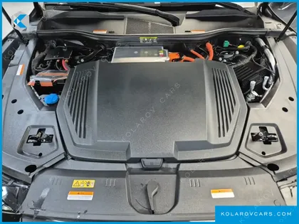 AUDI E-TRON 55 QUATTRO