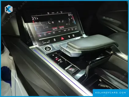 AUDI E-TRON 55 QUATTRO