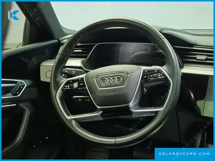 AUDI E-TRON 55 QUATTRO