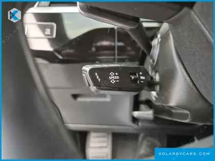 AUDI E-TRON 55 QUATTRO