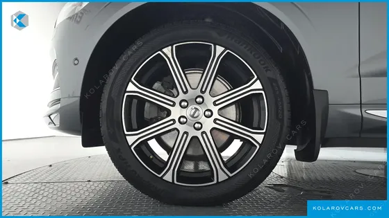 VOLVO XC60 D5 INSCRIPTION