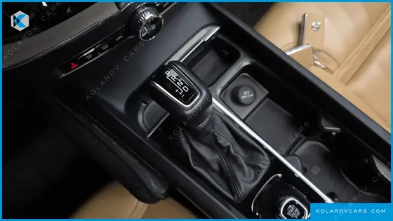 VOLVO XC60 D5 INSCRIPTION