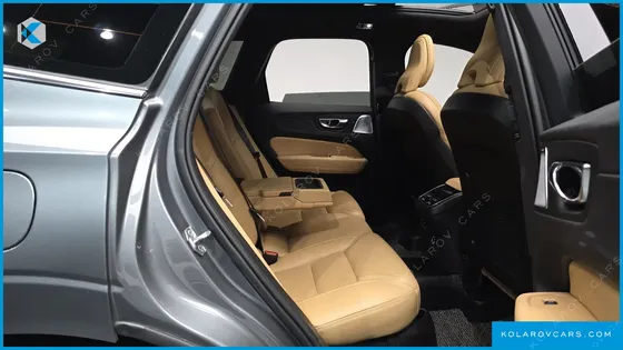 VOLVO XC60 D5 INSCRIPTION