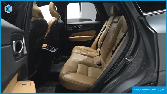 VOLVO XC60 D5 INSCRIPTION