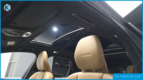 VOLVO XC60 D5 INSCRIPTION